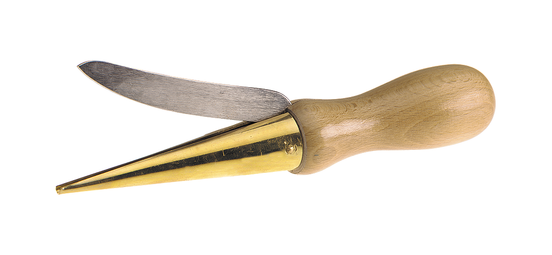 Cork Borer Sharpener